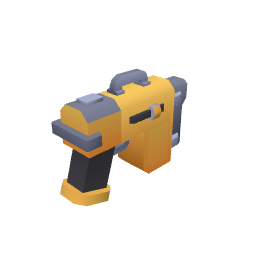 Blaster K